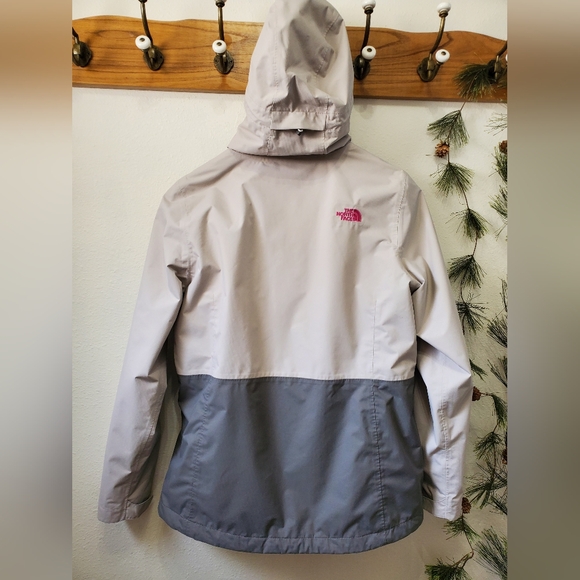 The North Face Dry Vent "Triclimate" Jacket - Picture 2 of 11